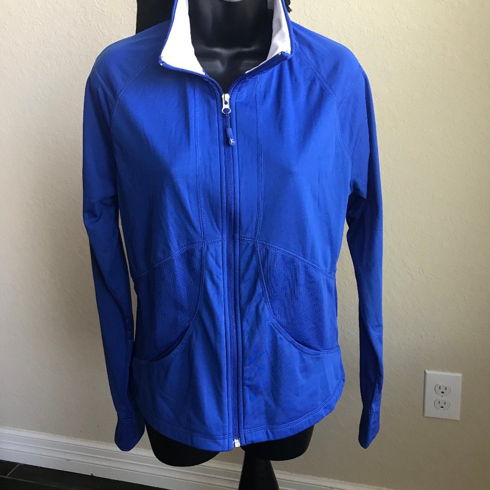 Danskin Jacket